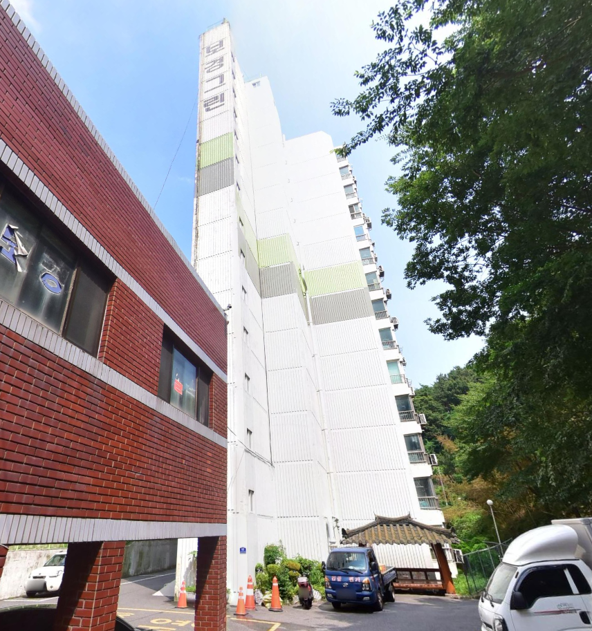 부산 북구 화명동 보경그린아파트 매매 9500만원 매물 이미지