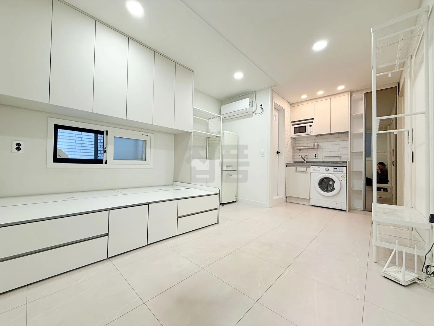서울 관악구 봉천동 일사일오 월세 2000만원 55만원 매물 이미지
