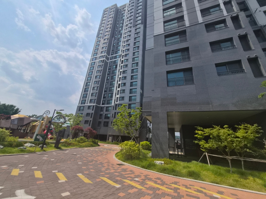 서울 구로구 오류동 천왕역모아엘가트레뷰아파트 매매 10억8400만원 매물 이미지