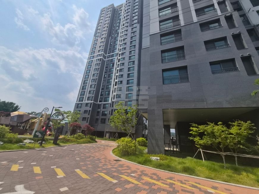 서울 구로구 오류동 천왕역모아엘가트레뷰아파트 매매 10억8400만원 매물 이미지