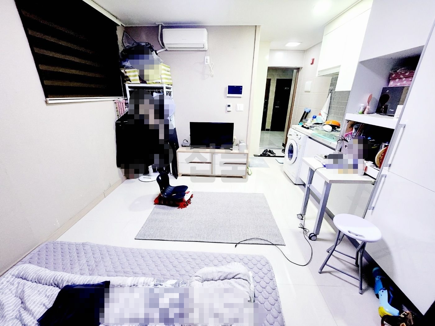 서울 강서구 화곡동 디아인스 월세 2000만원 75만원 매물 이미지