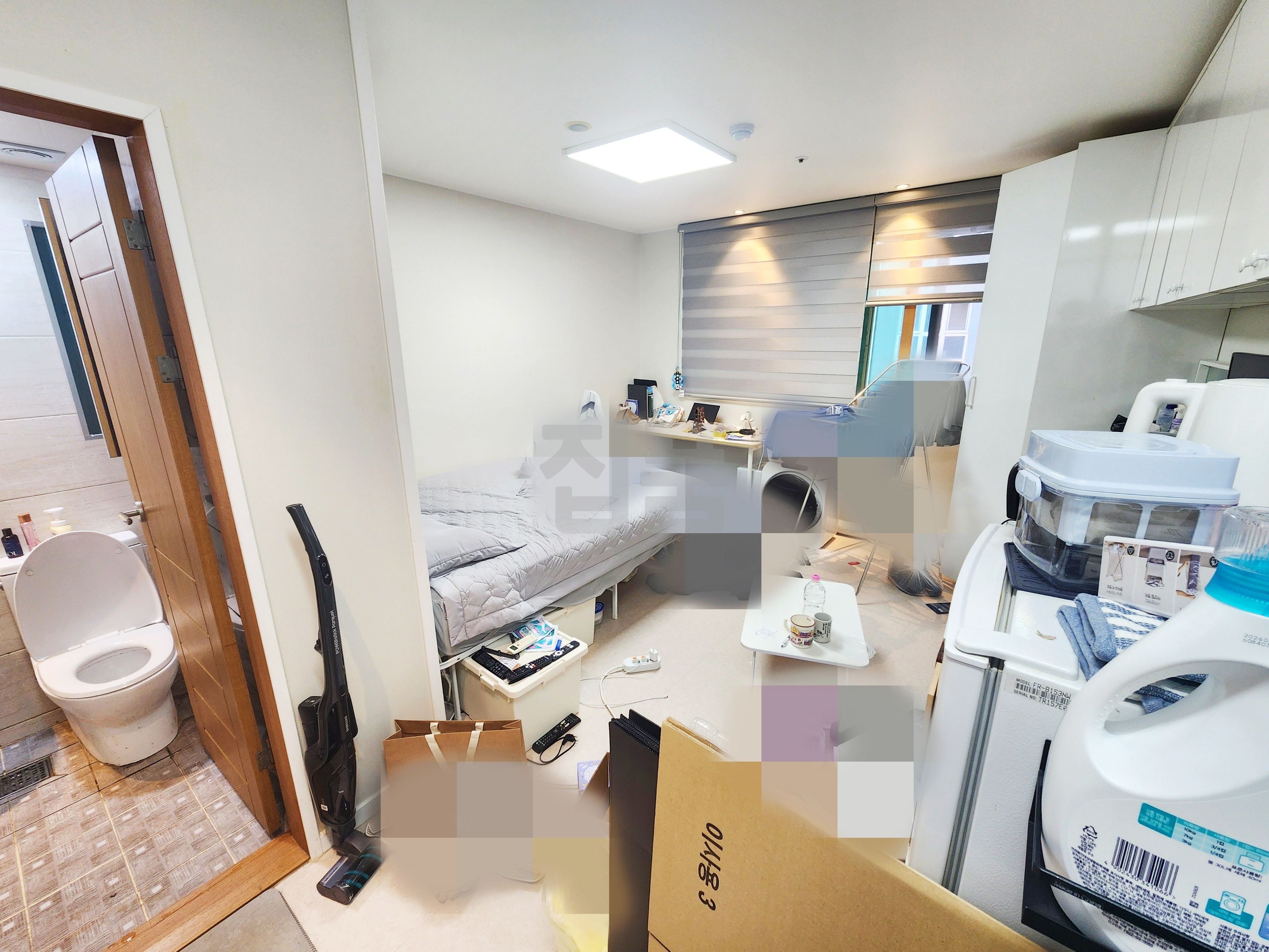 서울 관악구 봉천동 삼일빌딩 월세 2000만원 83만원 매물 이미지