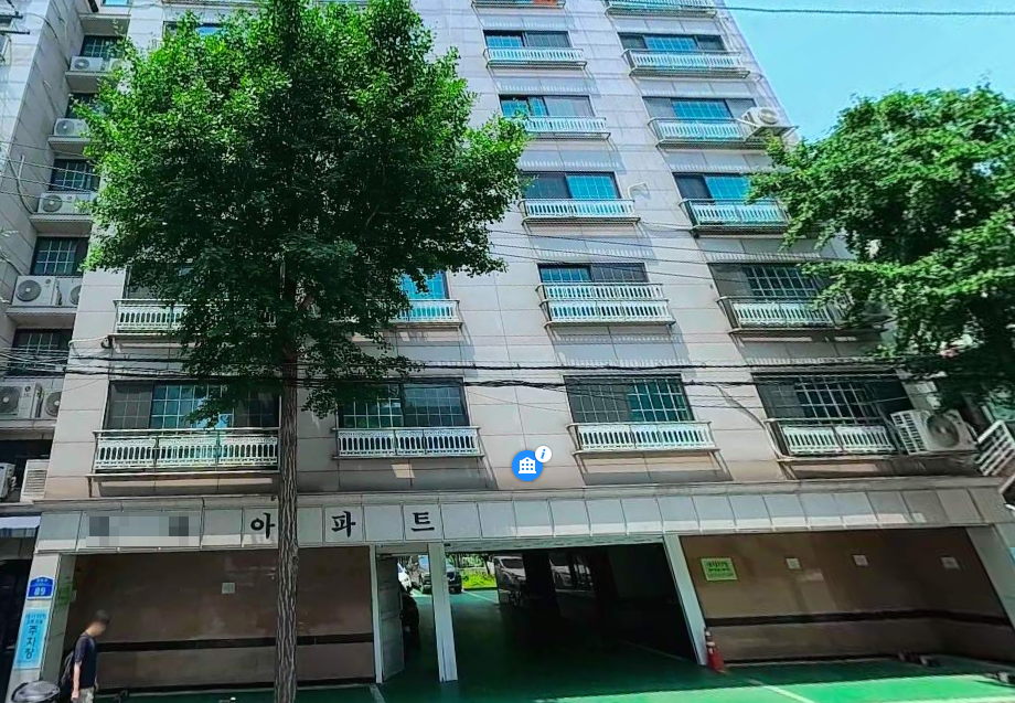 서울 마포구 망원동 목화아파트 매매 8억5000만원 매물 이미지