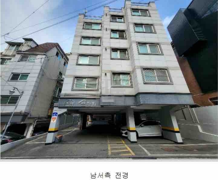 서울 강서구 화곡동 조양뜨란채 매매 2억 매물 이미지