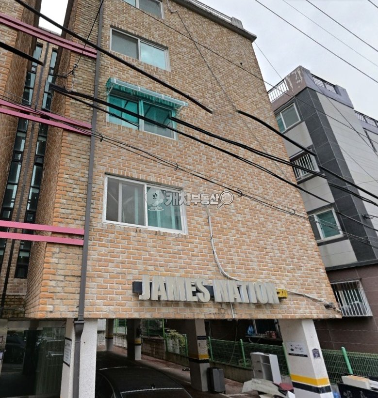 경기 부천시 소사구 소사본동 제임스네이션2차 매매 2억6000만원 매물 이미지