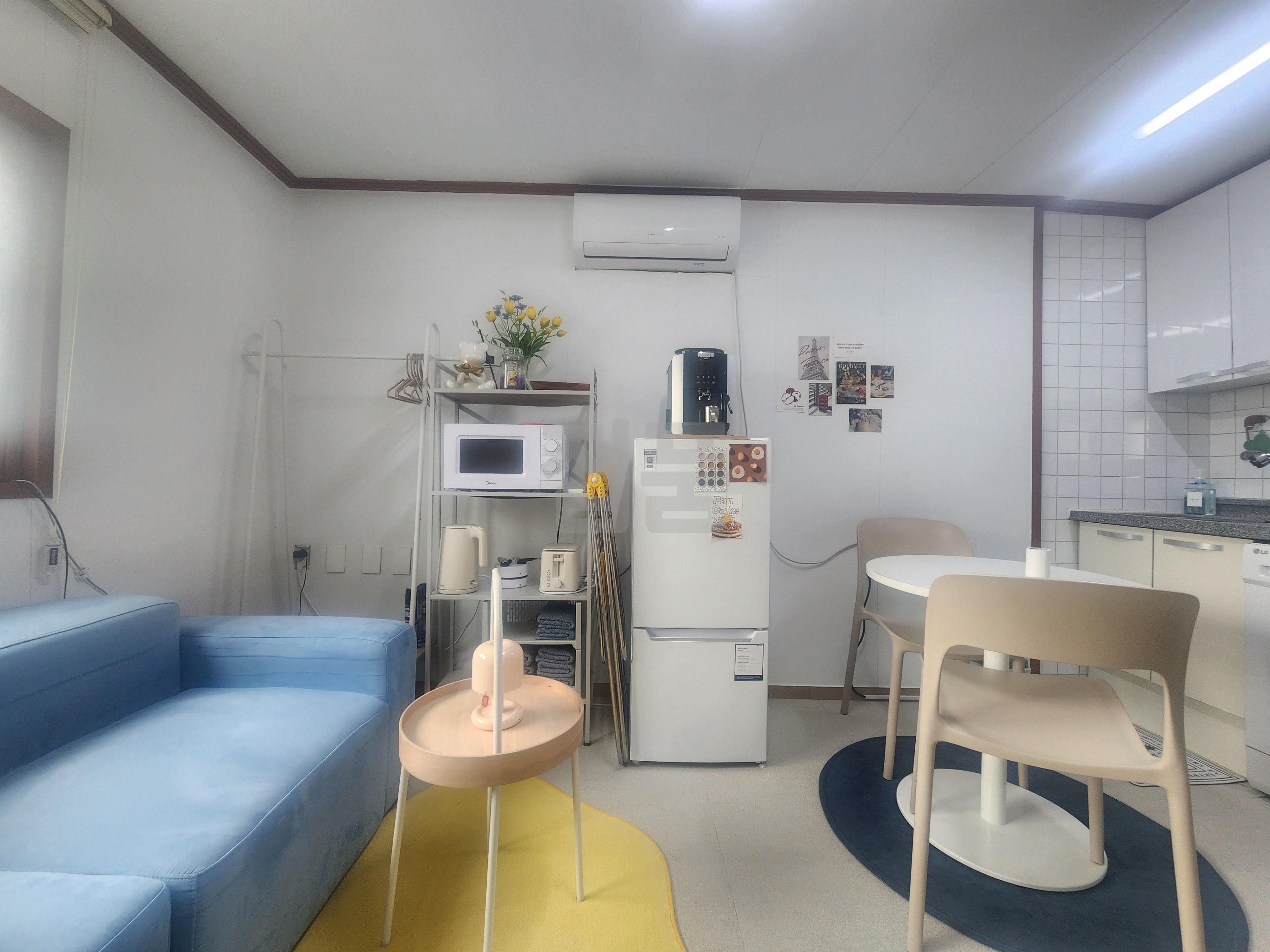 서울 동대문구 이문동 이문동264 294 월세 1000만원 60만원 매물 이미지