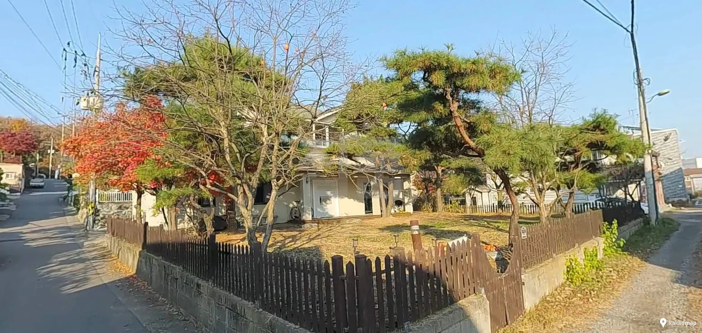 경기 파주시 산남동 산남동43 월세 5000만원 200만원 매물 이미지