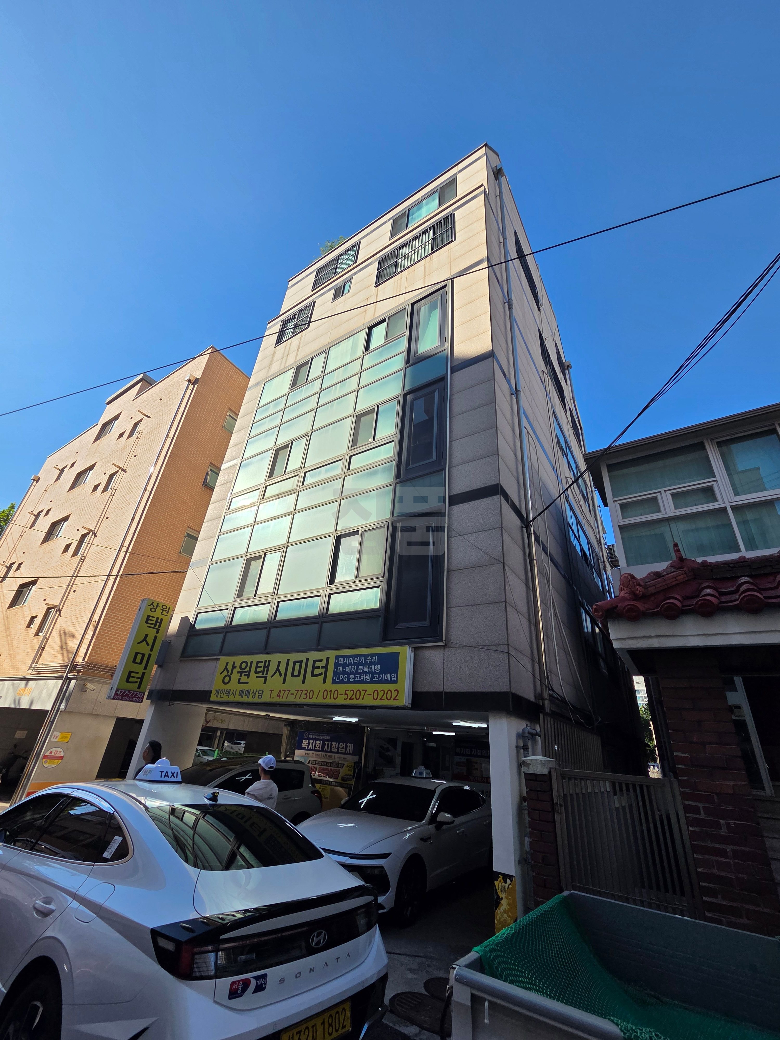 서울 강동 길동99 5 월세 1000만원 65만원 매물 이미지