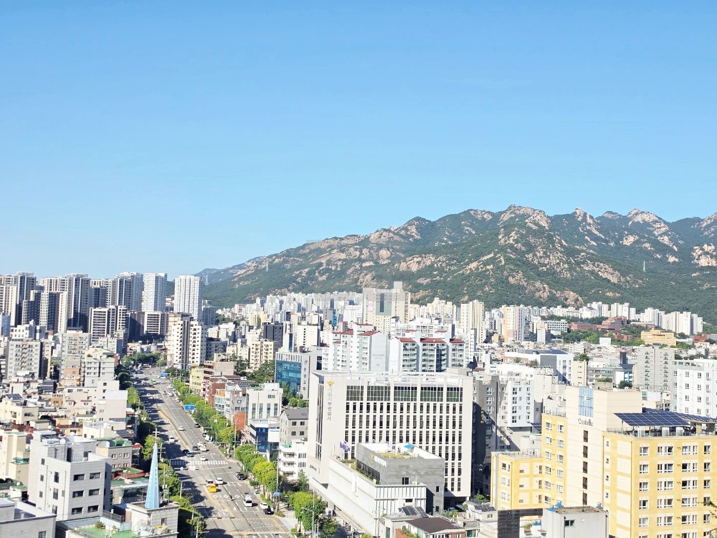 서울 은평구 응암동 미가마하나임응암Ⅰ 매매 7억1900만원 매물 이미지