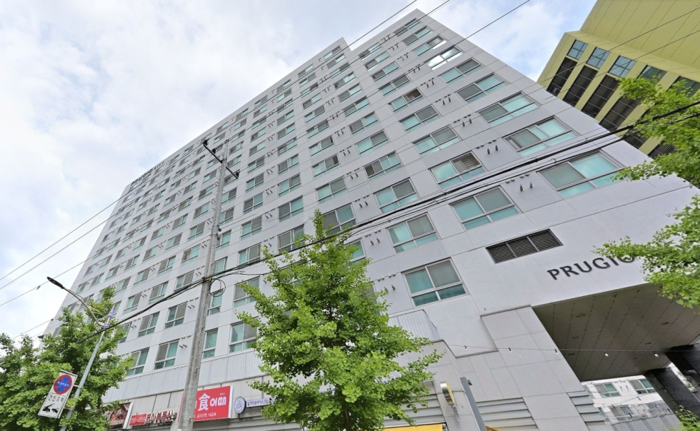 경기 성남시 중원구 성남동 성남센트럴푸르지오시티 매매 1억6500만원 매물 이미지