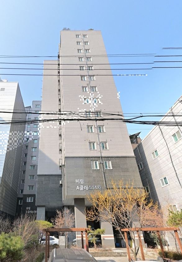 서울 금천구 독산동 미림에이클래스 매매 2억6000만원 매물 이미지
