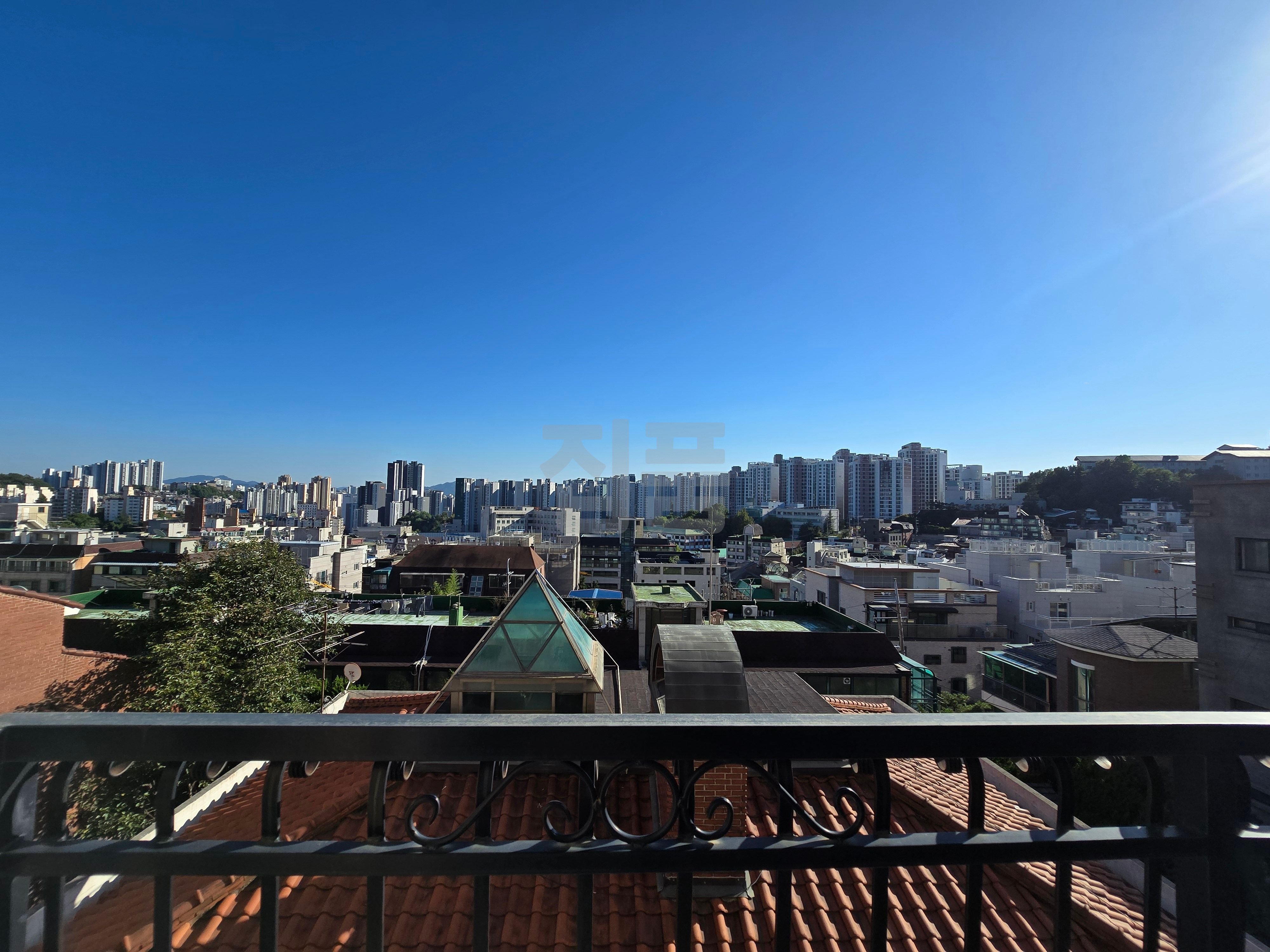 서울 서대문구 북아현동 이안휴빌 매매 5억9000만원 매물 이미지
