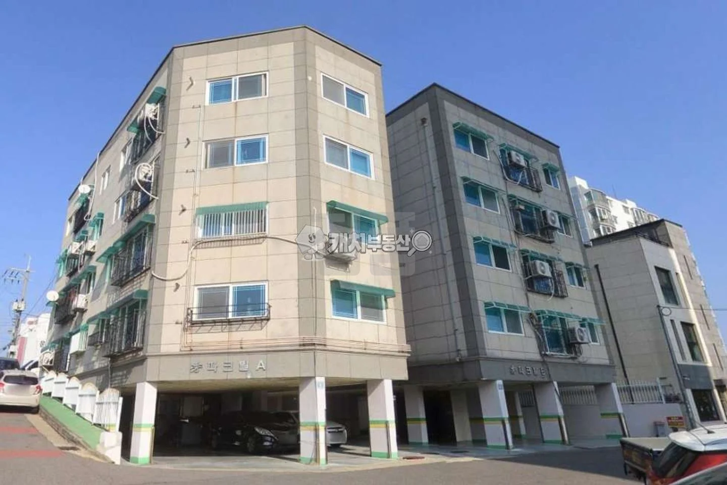 인천 서구 석남동 수파크빌A동 매매 1억5000만원 매물 이미지