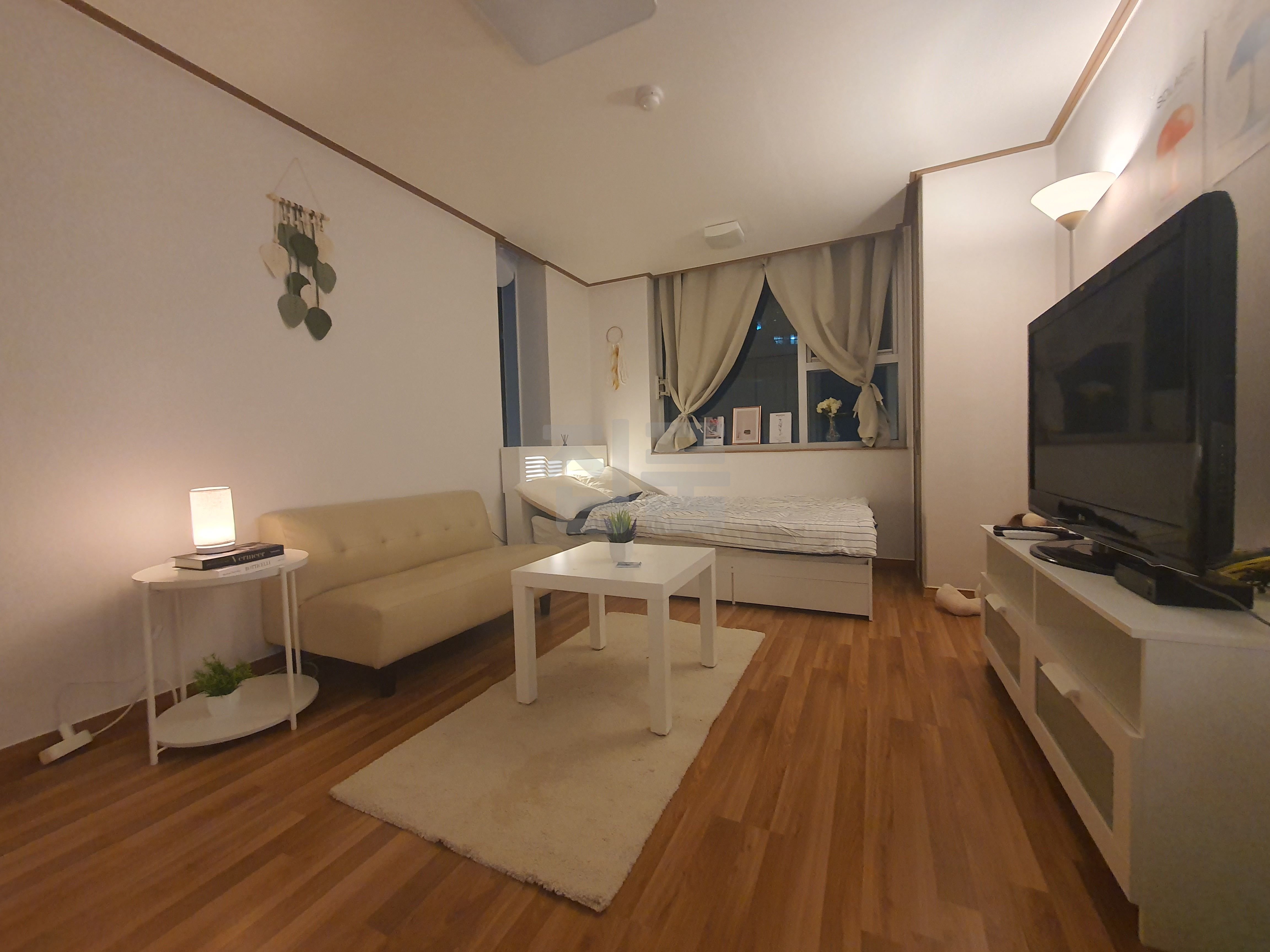 부산 부산진구 부전동 서면블리체 단기임대 100만원 60만원 매물 이미지