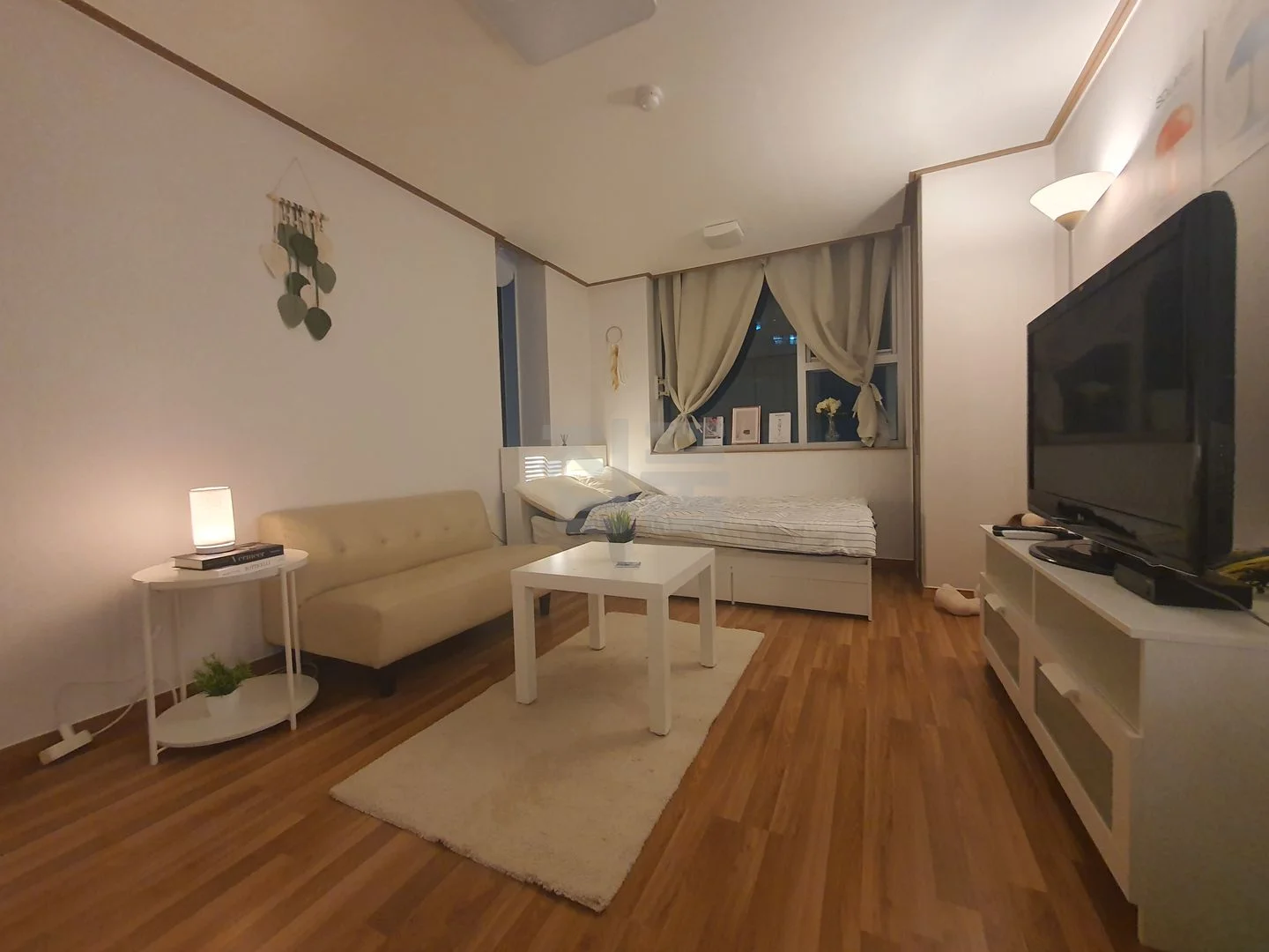 부산 부산진구 부전동 서면블리체 단기임대 100만원 60만원 매물 이미지