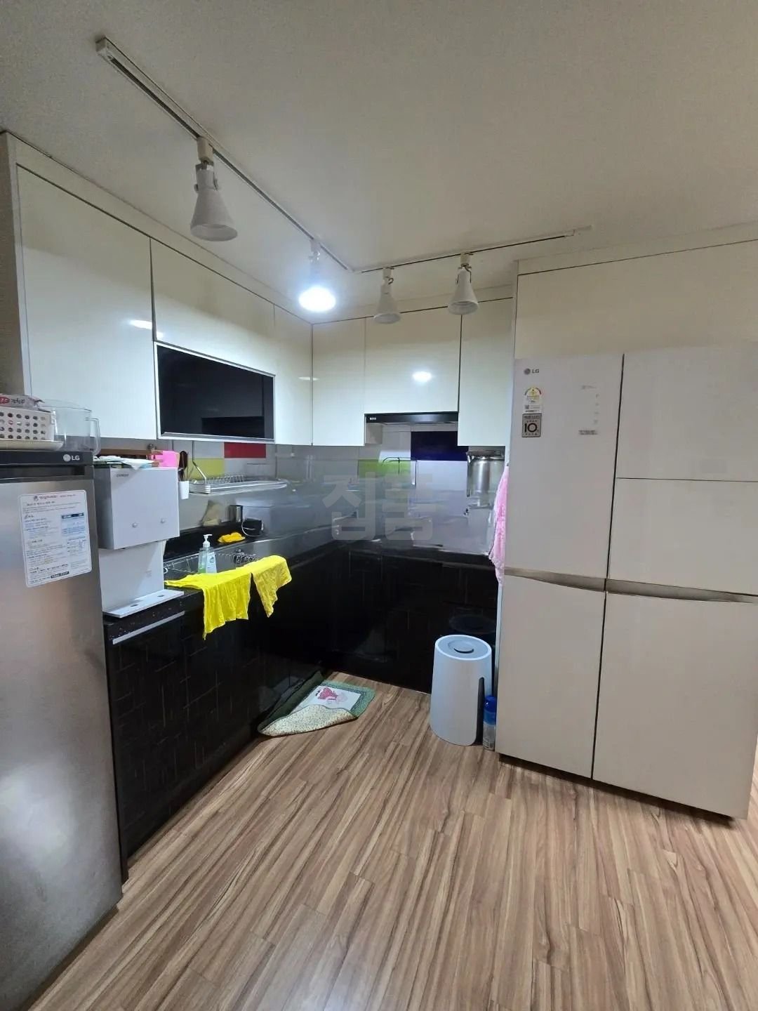 경기 수원시 팔달구 고등동 그린캐슬 매매 1억7500만원 매물 이미지