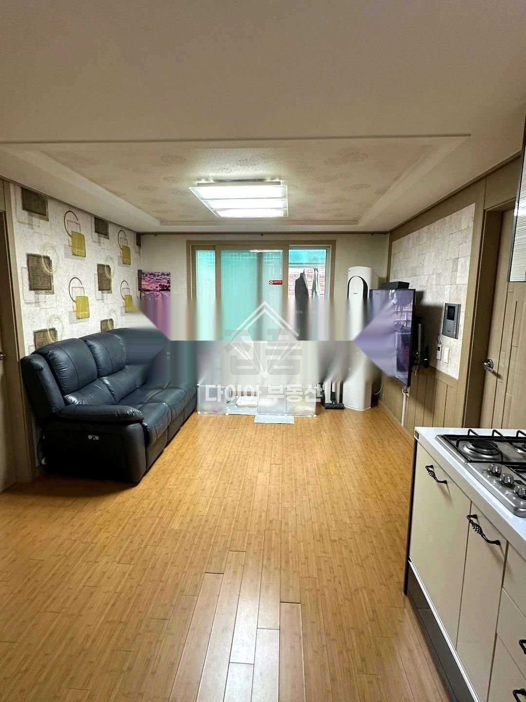 서울 금천구 시흥동 금산캐슬에이 매매 2억9500만원 매물 이미지