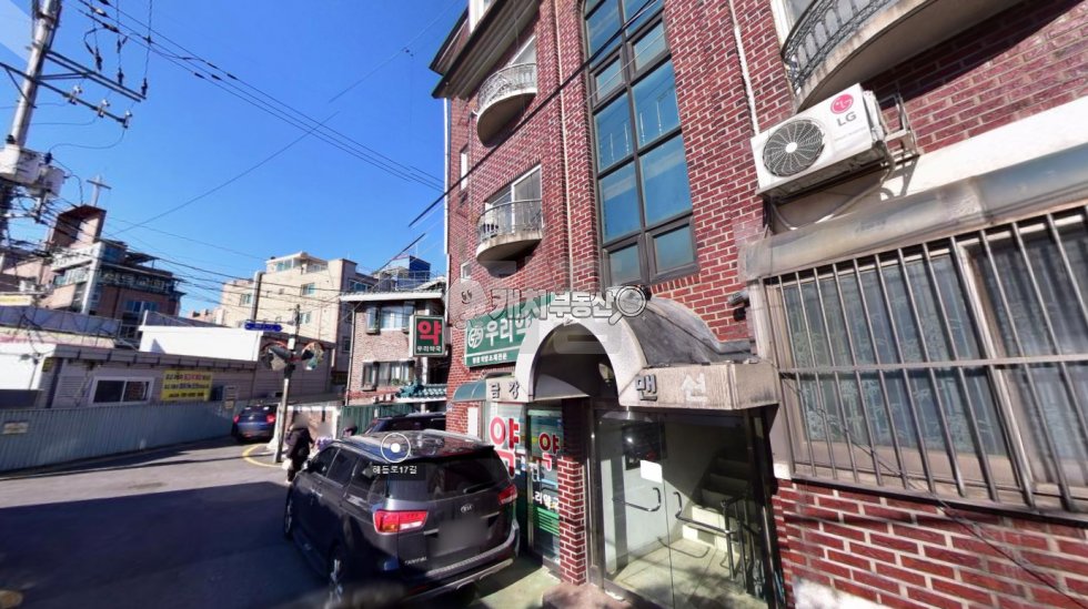 서울 도봉구 쌍문동 금강맨션 매매 1억4000만원 매물 이미지