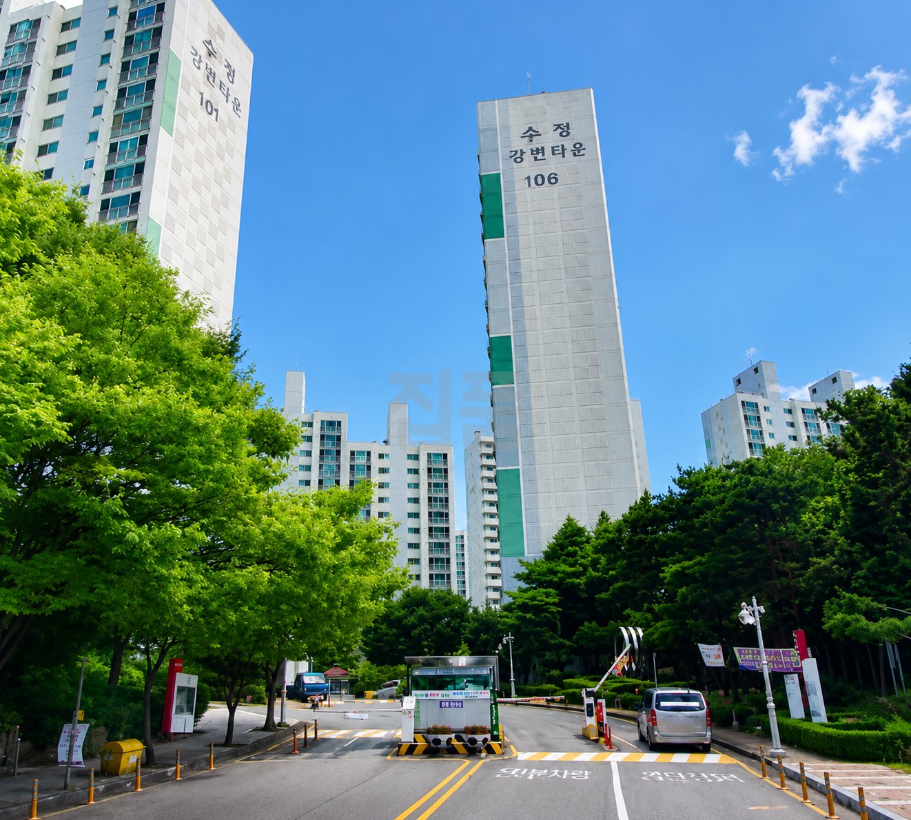부산 북구 화명동 수정강변타운 매매 3억2000만원 매물 이미지