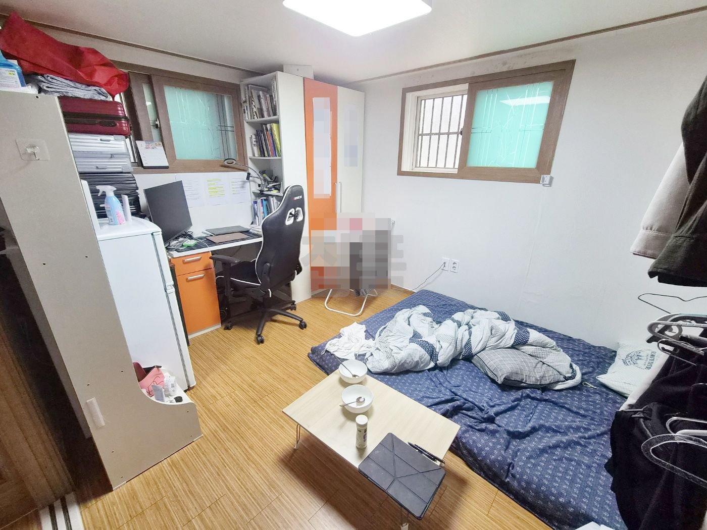 서울 영등포구 신길동 신길동3574 2 월세 500만원 43만원 매물 이미지