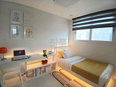 경기 부천시 원미구 원미동 월드메르디앙라제스티 매매 4억7800만원 매물 이미지