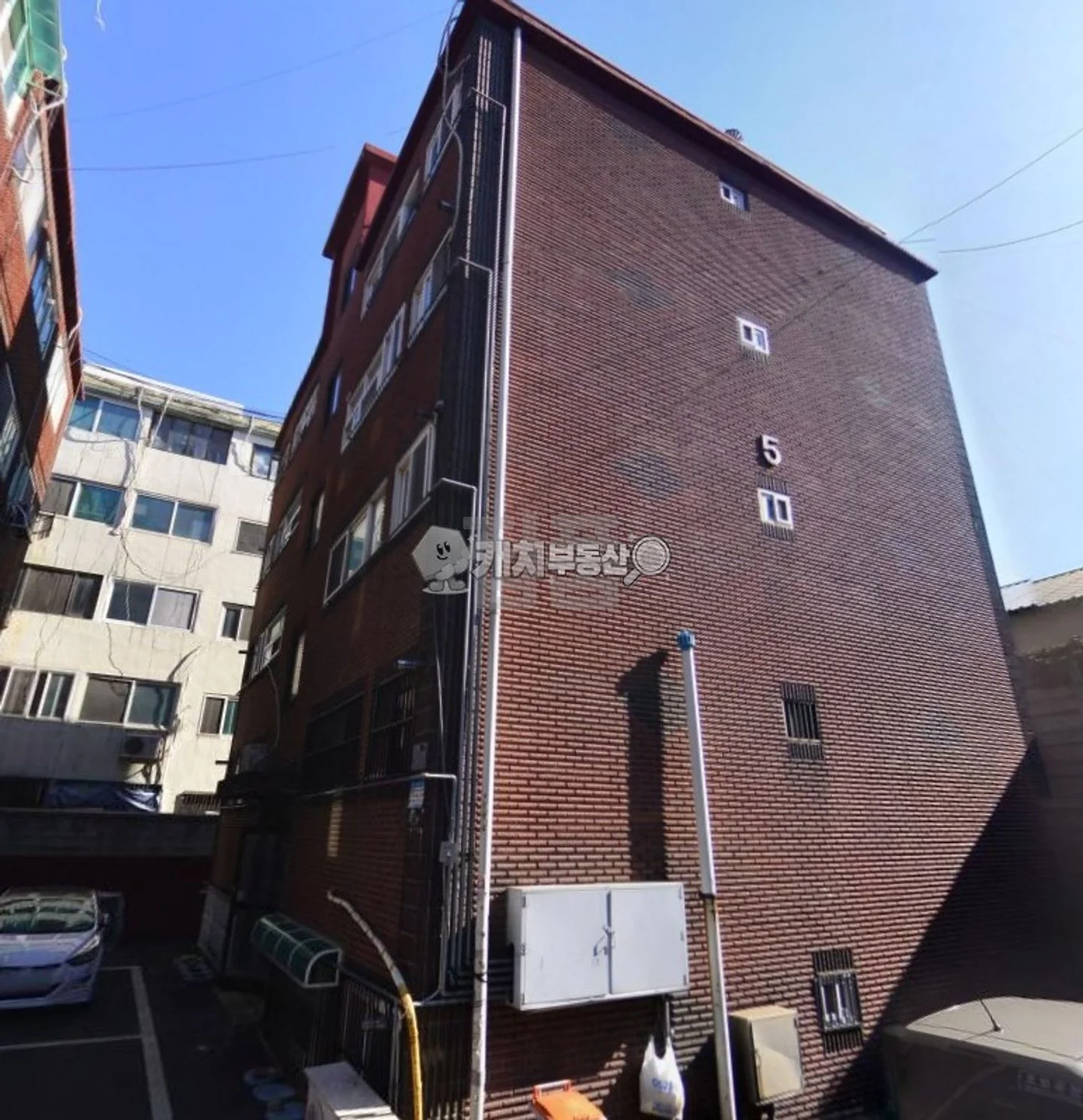 인천 서구 가좌동 영동맨션 매매 9800만원 매물 이미지