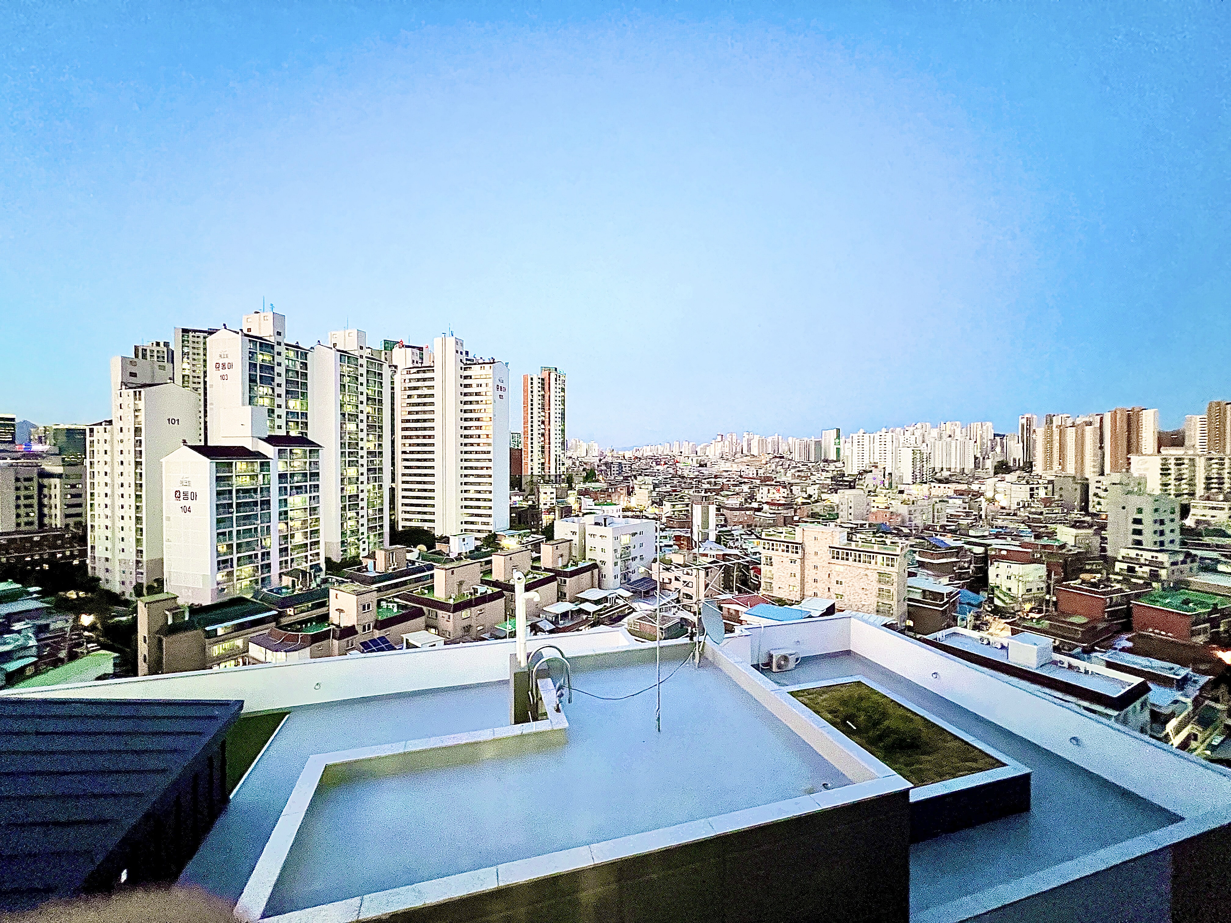 서울 영등포구 도림동 도림동디에이원파크 전세 3억4000만원 매물 이미지