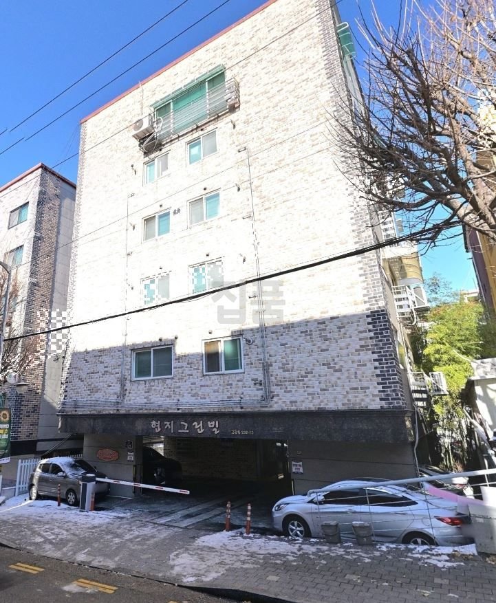경기 부천시 오정구 고강동 현지그린빌 매매 2억1000만원 매물 이미지