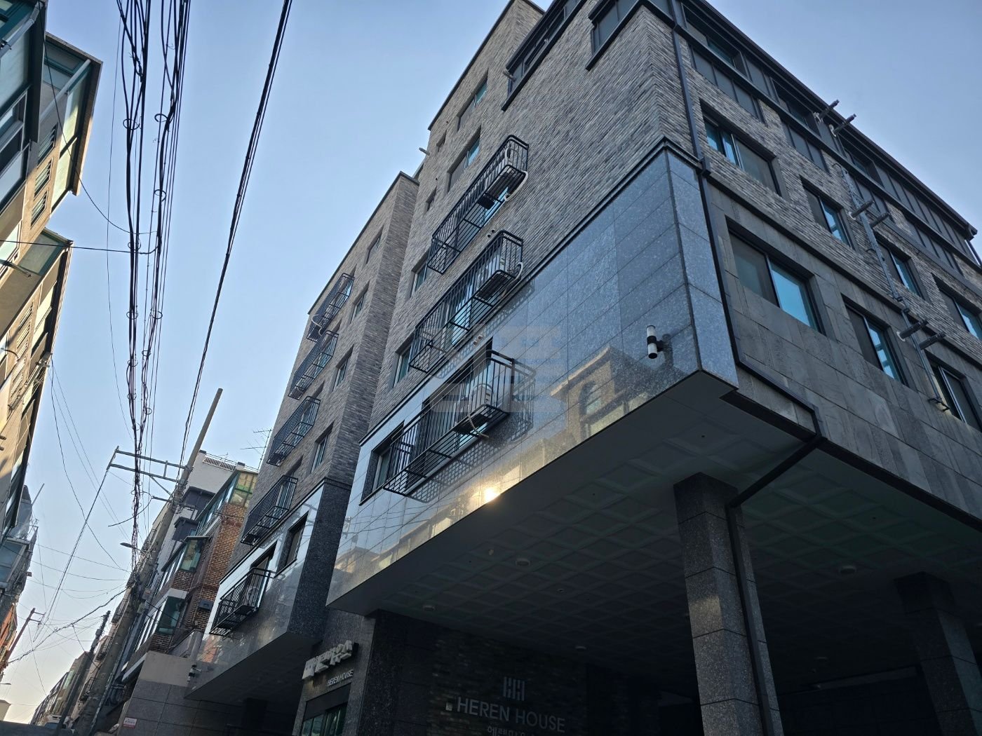 서울 은평구 구산동 헤렌하우스 매매 2억3000만원 매물 이미지