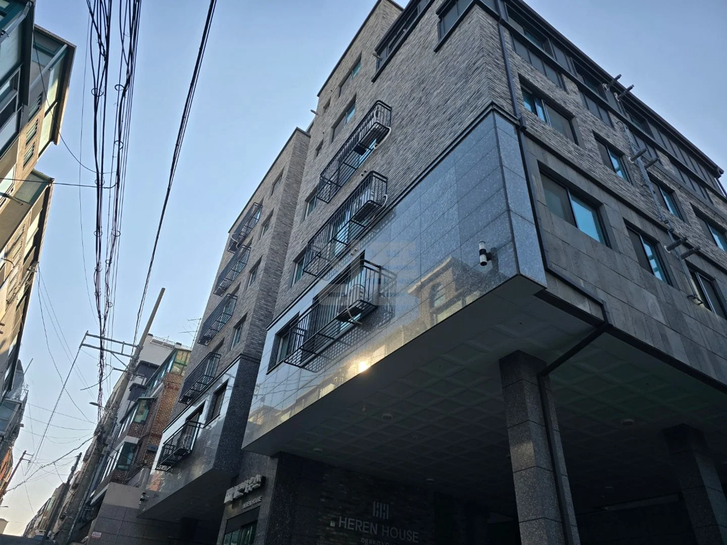 서울 은평구 구산동 헤렌하우스 매매 2억3000만원 매물 이미지