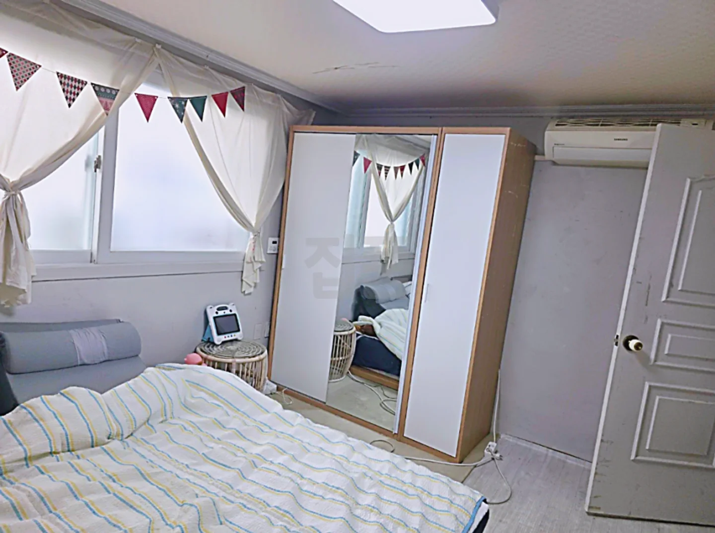 서울 은평구 역촌동 삼환빌라 매매 2억4500만원 매물 이미지