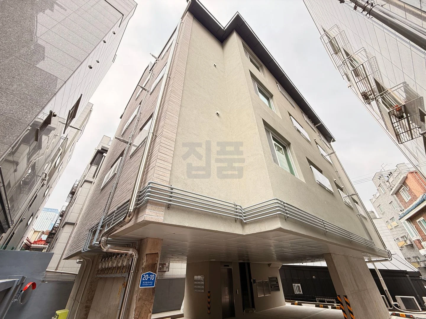 서울 용산구 용문동 용문동1 103 전세 2억8000만원 매물 이미지