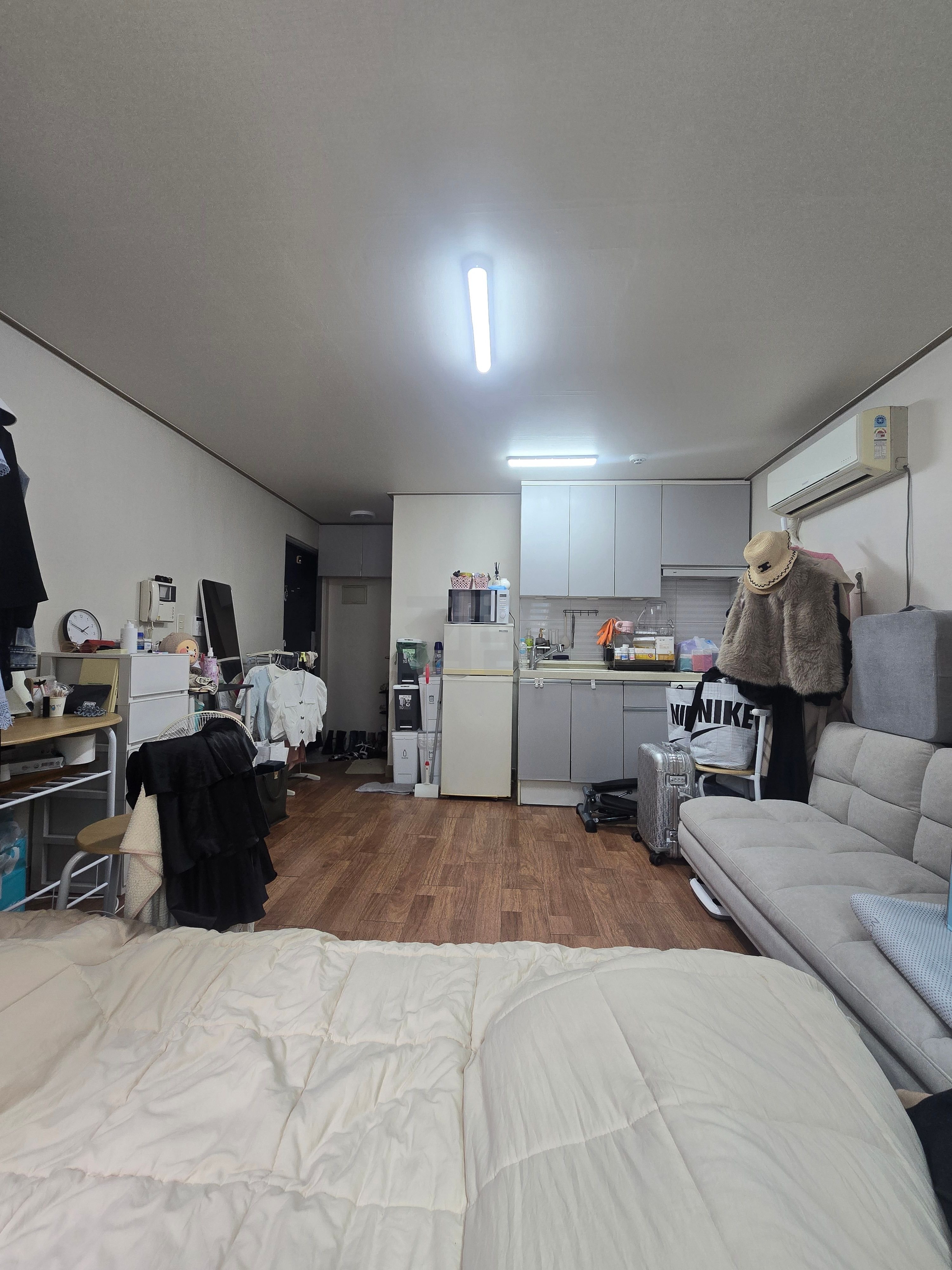 서울 강서구 공항동 남우펠리스 월세 500만원 40만원 매물 이미지