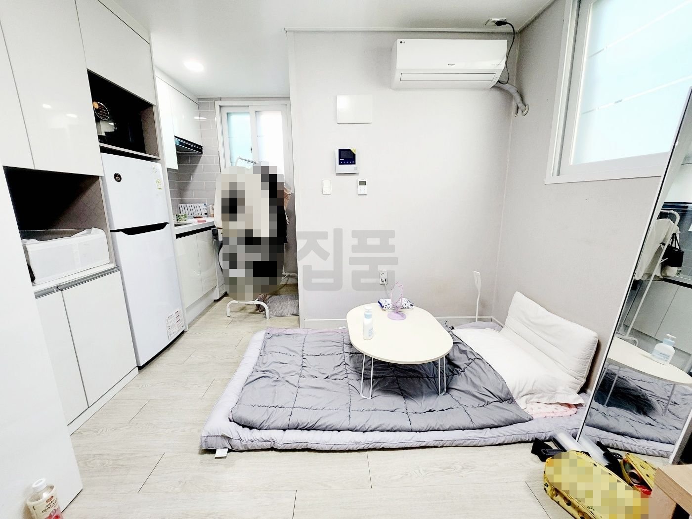 서울 강서구 공항동 서원힐즈2 월세 5000만원 20만원 매물 이미지