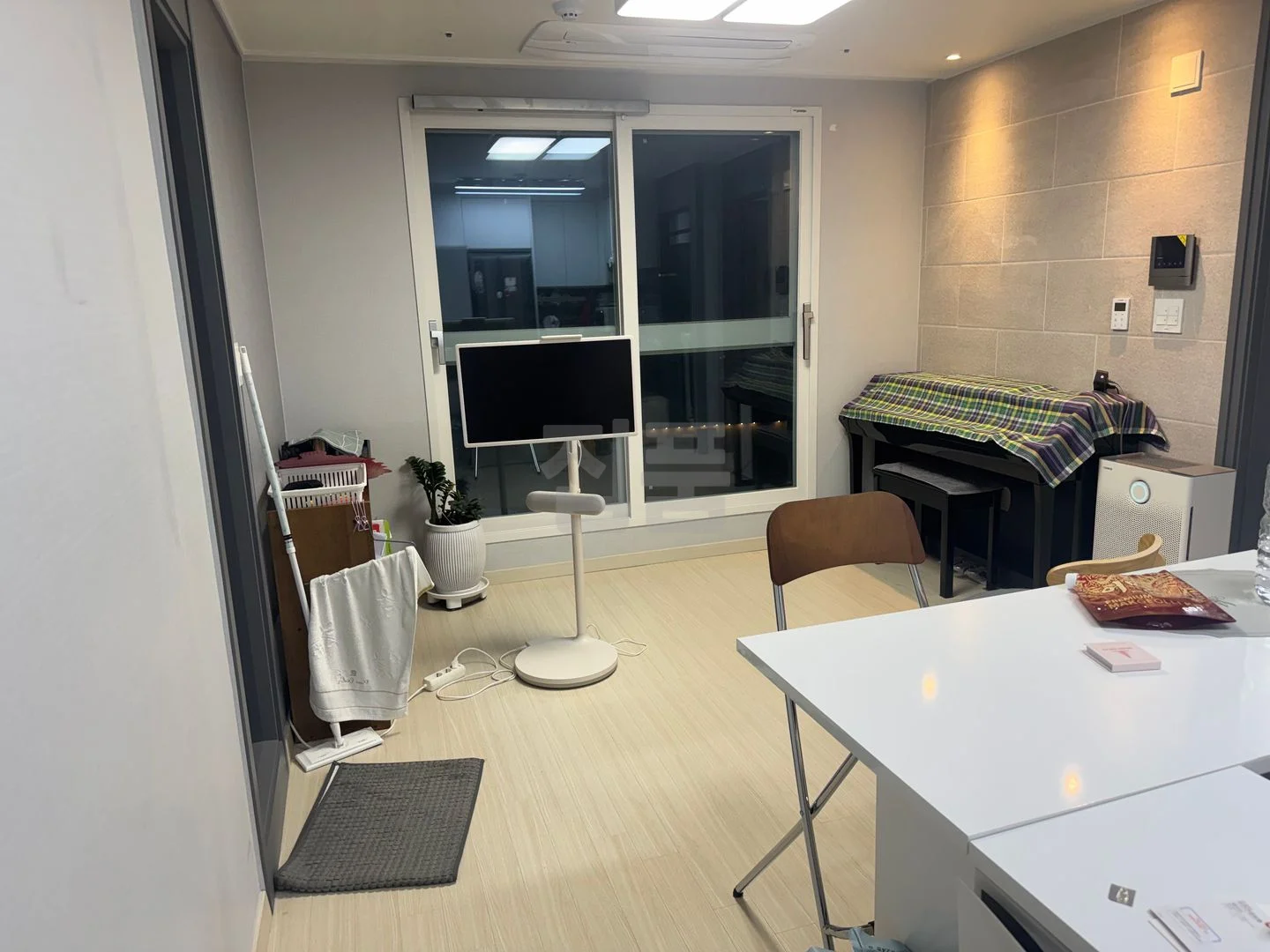 서울 마포구 노고산동 신촌G앤PNINE 전세 3억 매물 이미지
