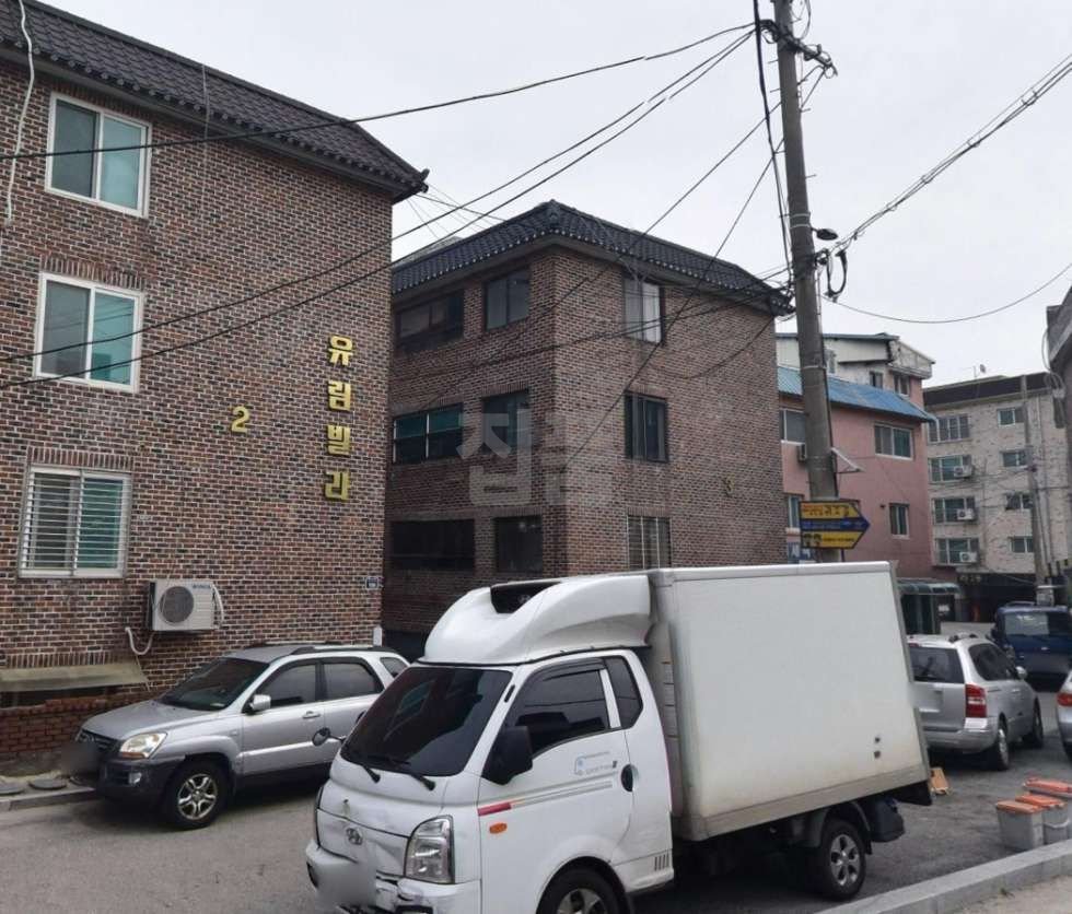 경기 양주시 덕계동 유림다세대빌라 매매 4500만원 매물 이미지
