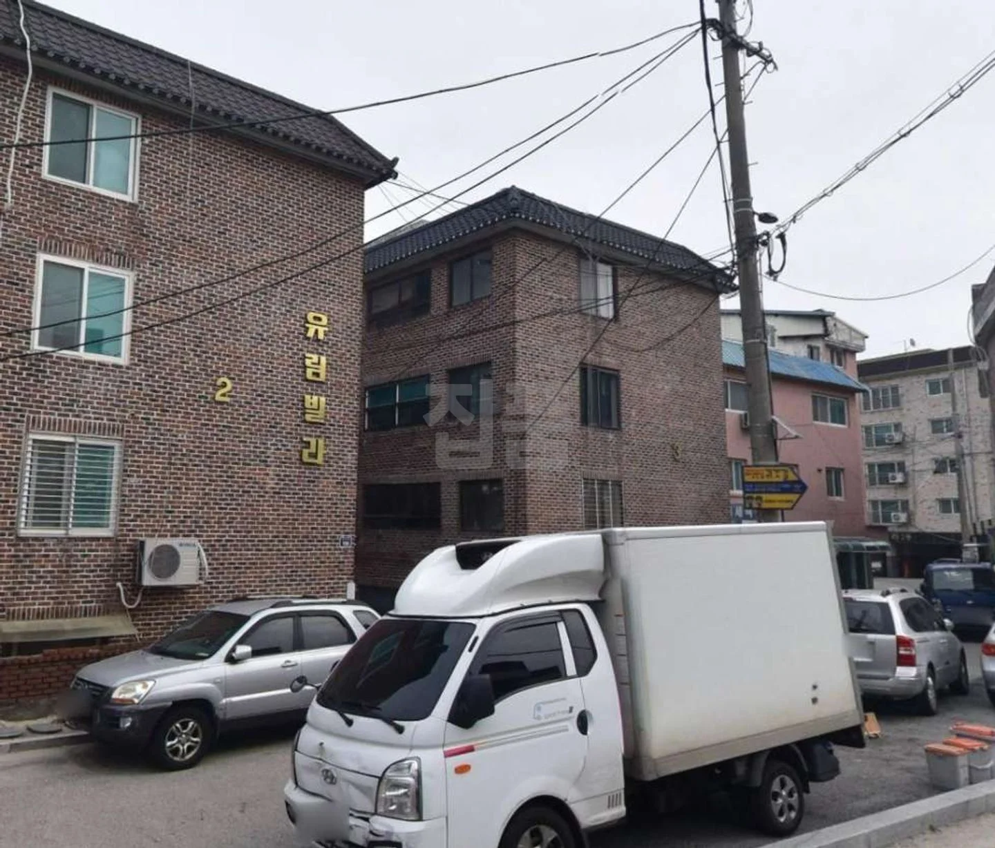 경기 양주시 덕계동 유림다세대빌라 매매 4500만원 매물 이미지