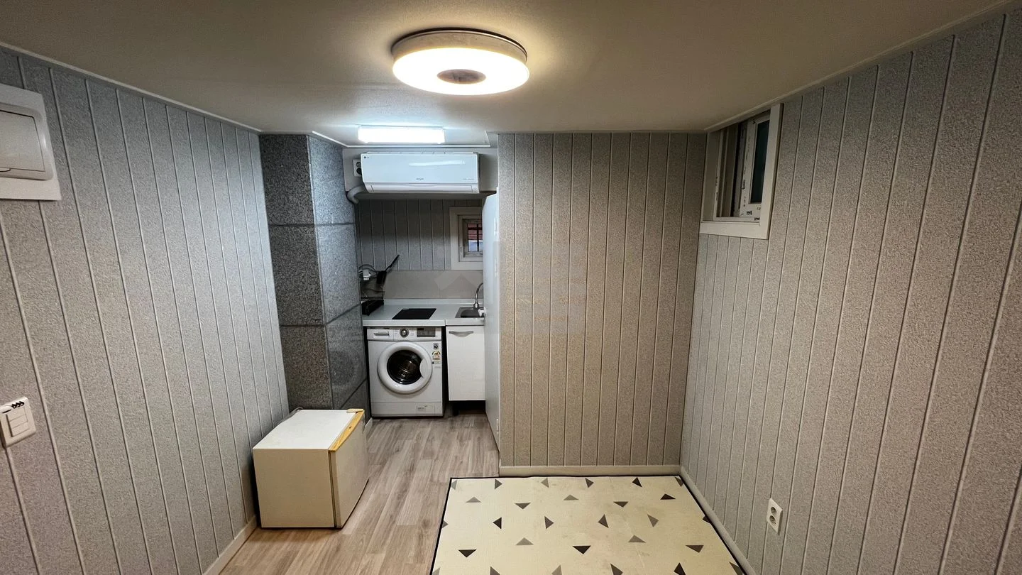 서울 송파구 삼전동 RHAUS 월세 500만원 38만원 매물 이미지