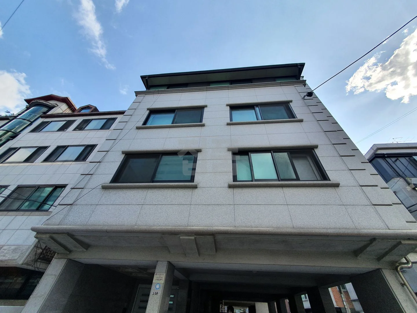 서울 송파구 잠실동 잠실동238 월세 3000만원 135만원 매물 이미지