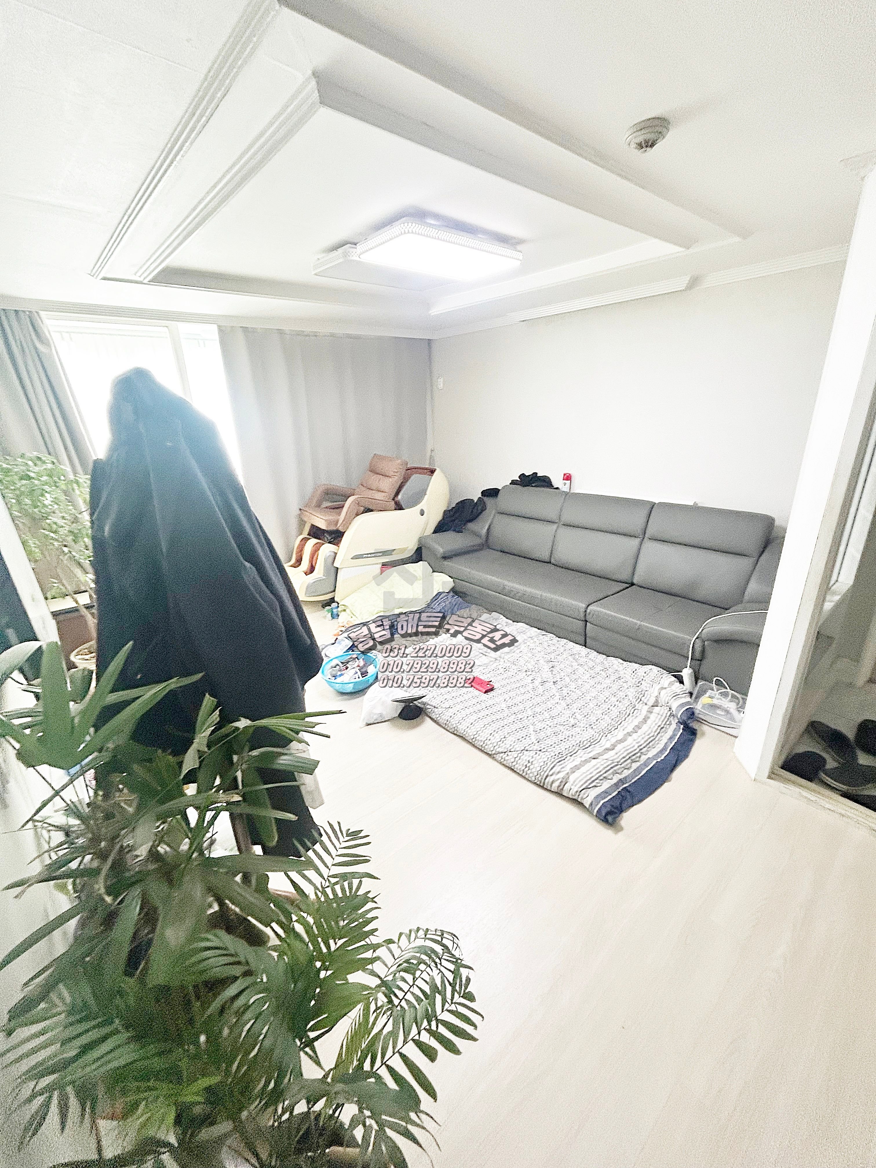 경기 화성시 효행구 봉담읍 상리 한신아파트 매매 2억2500만원 매물 이미지