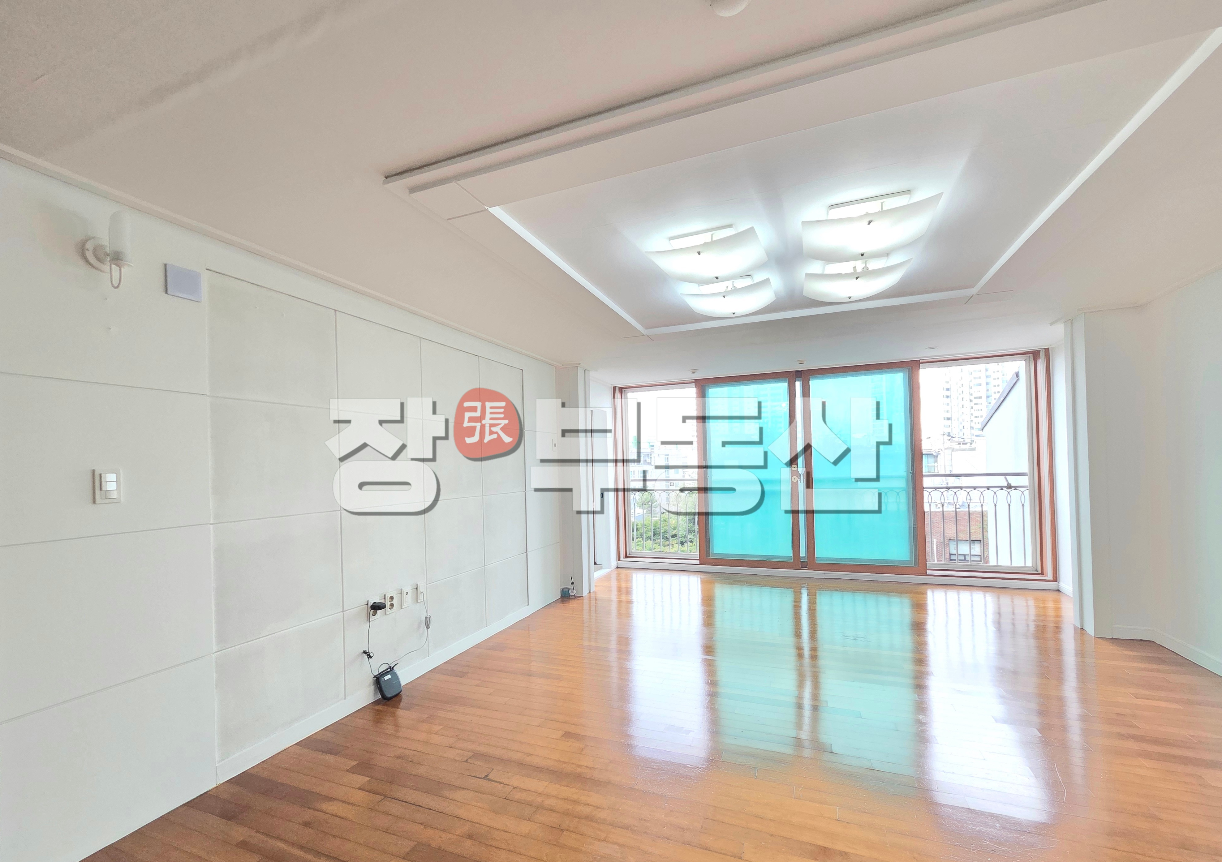 서울 노원구 상계동 청솔상계양우아파트 월세 1억 200만원 매물 이미지