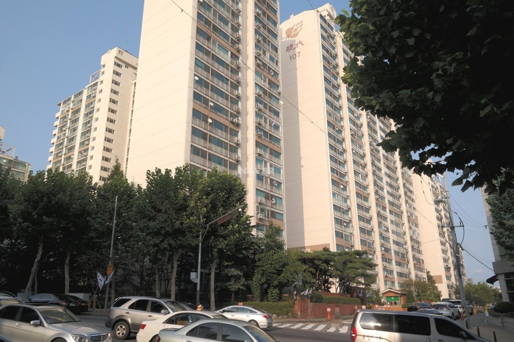 서울 강남구 대치동 대치현대 월세 3억 180만원 매물 이미지