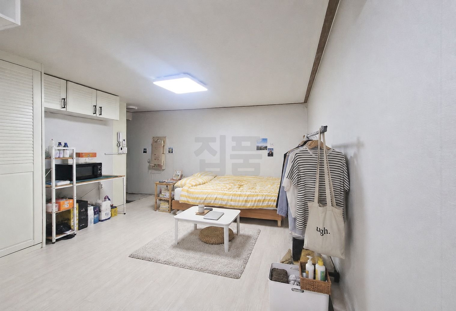 서울 영등포구 신길동 신길동3999 월세 500만원 42만원 매물 이미지