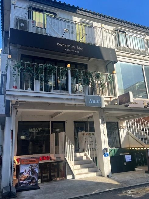서울 마포구 서교동 씨케이21 월세 3000만원 260만원 매물 이미지