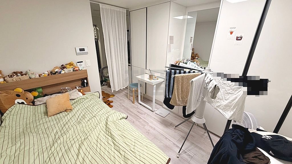 서울 동작구 상도동 클래식 월세 3000만원 65만원 매물 이미지