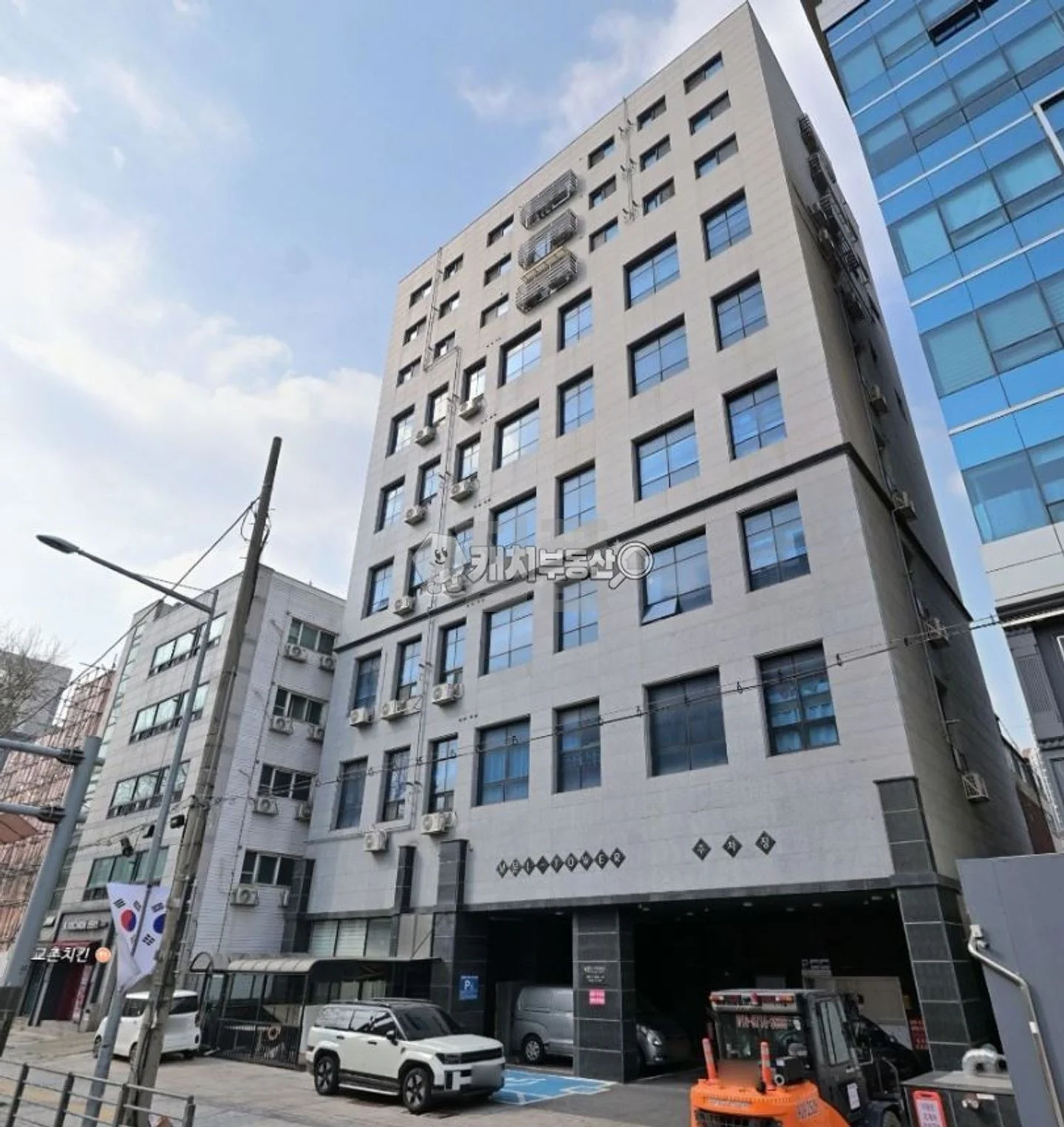 서울 성북구 보문동7가 보문엘타워 매매 3억5500만원 매물 이미지