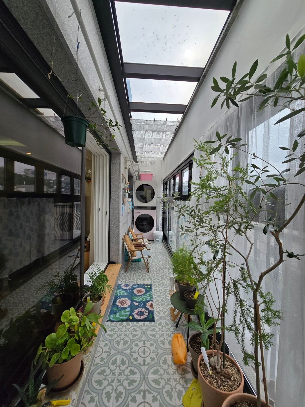 서울 종로구 홍지동 부암아크로빌 매매 5억 매물 이미지