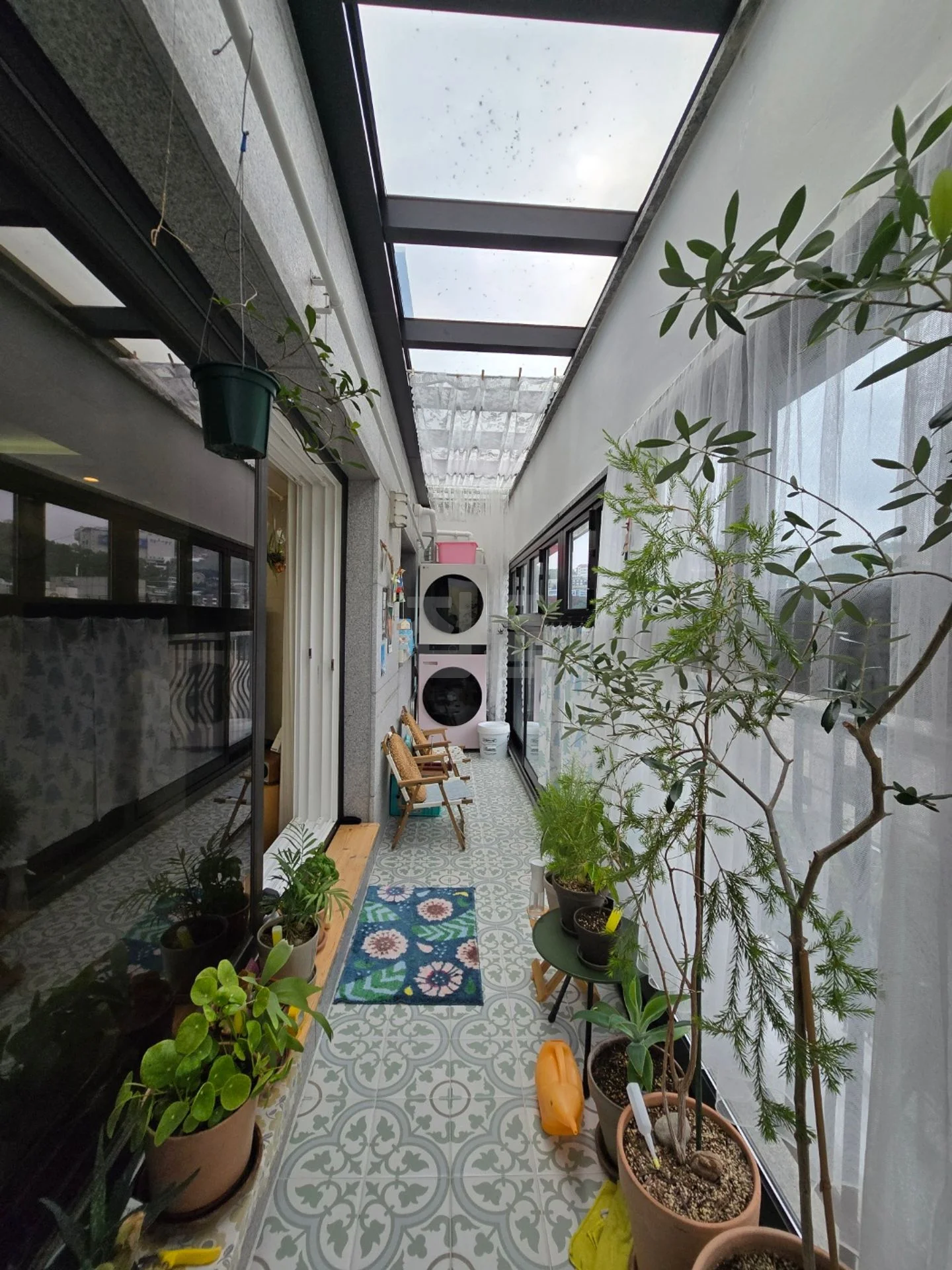 서울 종로구 홍지동 부암아크로빌 매매 5억 매물 이미지