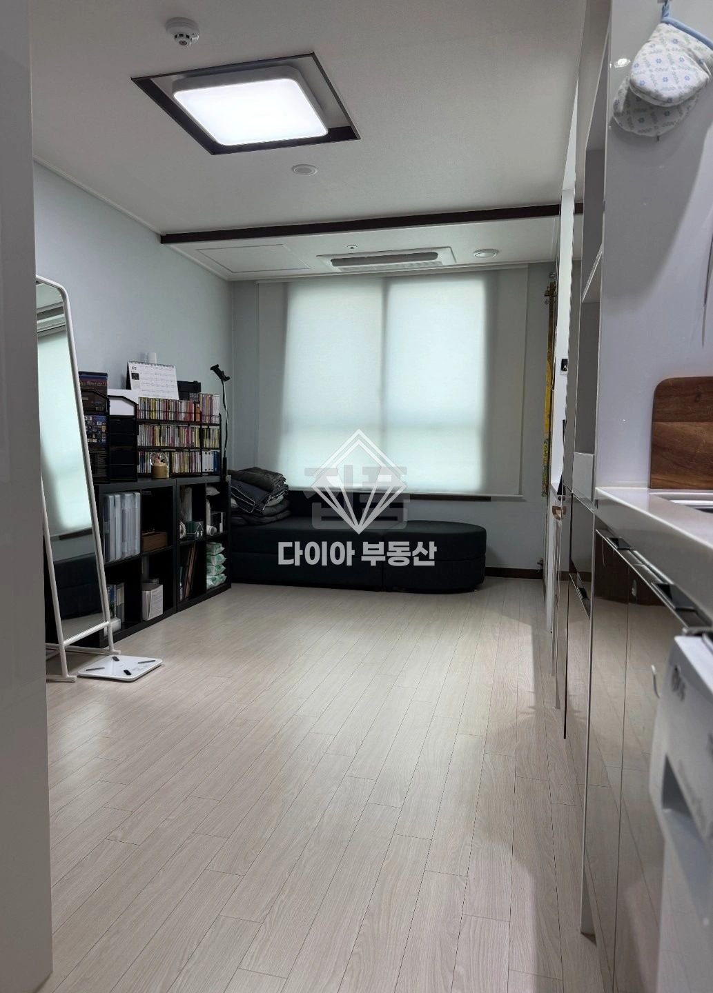 서울 중랑구 상봉동 상봉어반뷰 매매 1억8500만원 매물 이미지