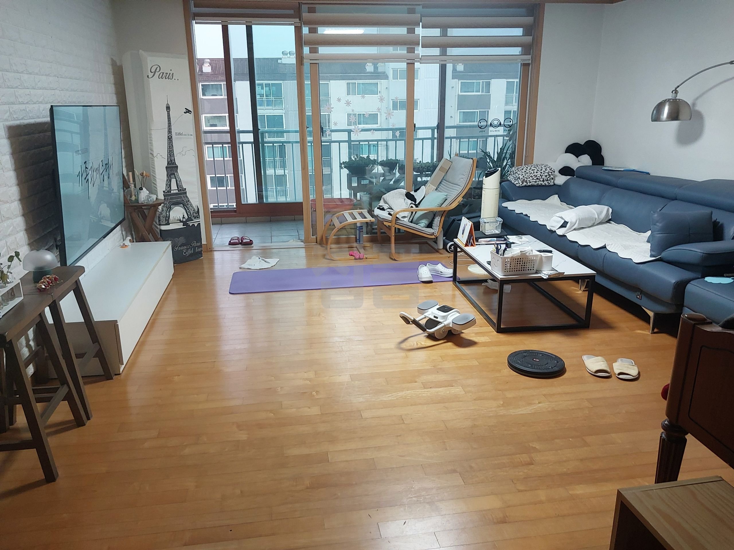 경기 여주시 교동 삼성명가타운 매매 2억3000만원 매물 이미지